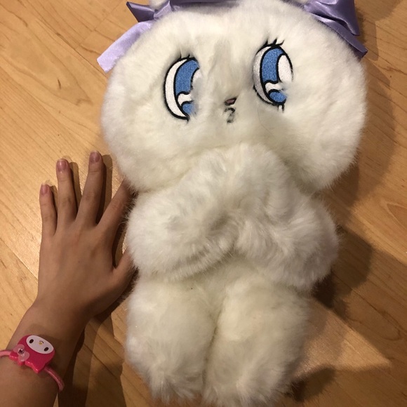 Estherlovesyou doll - Picture 4 of 4